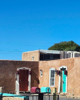 Alburquerque NM Neighbors